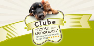 Clube Monte dos Vendavais