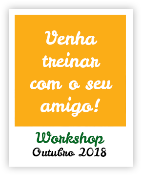 Workshop Outubro 2018