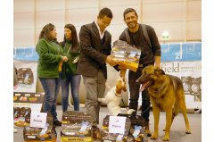 Evento FIL