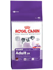 Giant Adulto (15 kg)