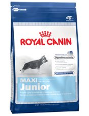 Maxi Junior (15 kg)