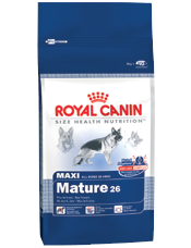 Maxi Mature (15 kg)