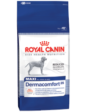 Maxi Dermacomfort (12 Kg)