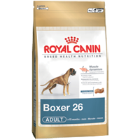 Royal Canin Boxer (12kg)