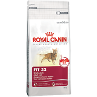 Royal Canin Fit 32 (10kg)