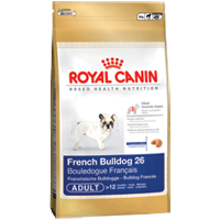 Royal Canin French Bulldog (4kg)