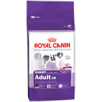 Royal Canin Giant Adult (15kg)