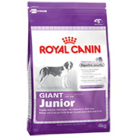 Royal Canin Giant Junior (15kg)