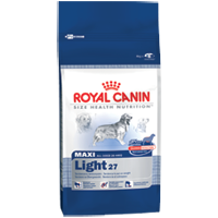 Royal Canin Maxi Light (15kg)