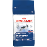 Royal Canin Maxi Mature (15kg)