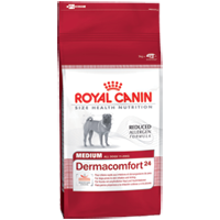 Royal Canin Medium Dermacomfort 24 (10kg)