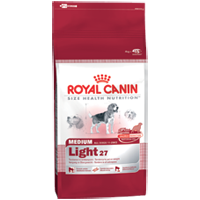 Royal Canin Medium Light (13kg)