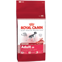 Royal Canin Medium Adult (15kg)