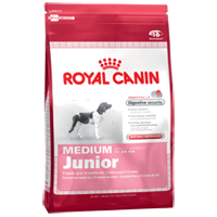 Royal Canin Medium Junior (15kg)