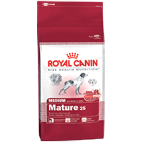 Royal Canin Medium Mature (15kg)