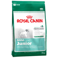 Royal Canin Mini Junior (8kg)