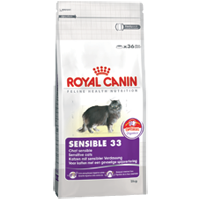 Royal Canin Sensible 33 (2kg)