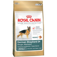 Royal Canin Pastor Alemão (12kg)