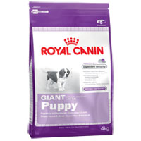 Royal Canin Giant Puppy (15 Kg)