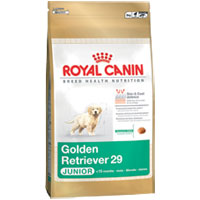 Royal Canin Golden Retriever Junior (12kg)