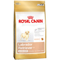 Royal Canin Labrador Junior (12kg)