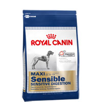Royal Canin Maxi Sensible (15kg)