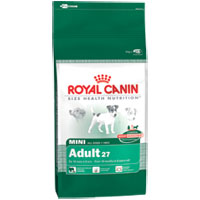 Royal Canin Mini Adult (4kg)