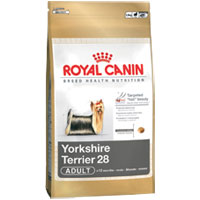 Royal Canin Yorkshire Terrier (7,5kg)