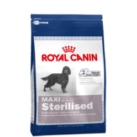 Royal Canin Maxi Sterilized (12kg)