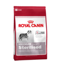 Royal Canin Medium Sterilised (12kg)