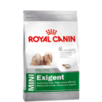 Royal Canin Mini Exigent (2kg)